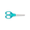 Picture of GRIP SCISSORS CHILD SAFE TURQUOISE